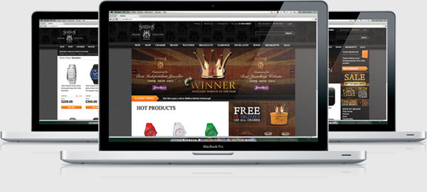 Online retail insight - Successful e-commerce strategies Online retail insight - Successful e-commerce strategies