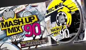 It’s Time to Mash Up the 90s!