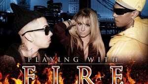Dappy is playing with fire,