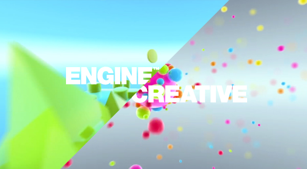 Pushing forward with motion graphics